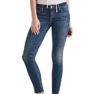 LUCKY BRAND➕Lolita Skinny Jeans